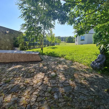 Casa Del Fasa 호텔 폴라니카-즈루이