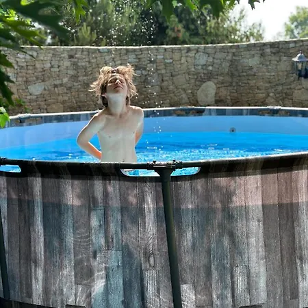 Casa Del Fasa Hotel *