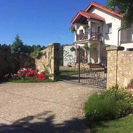 호텔 Casa Del Fasa