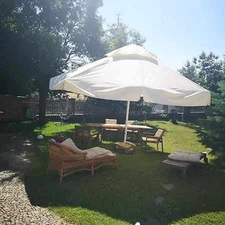 Casa Del Fasa Homestay