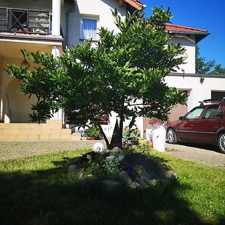 Homestay Casa Del Fasa Polanica-Zdroj