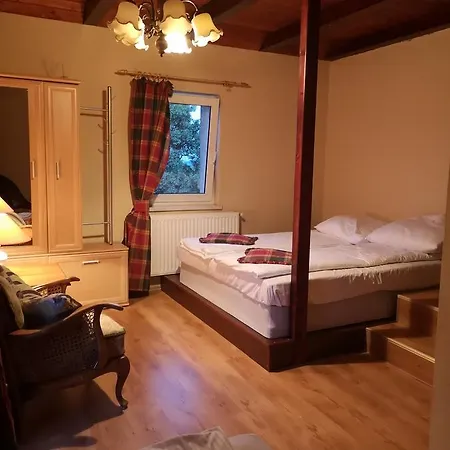 Casa Del Fasa Szálloda