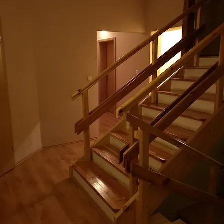 Casa Del Fasa Szálloda *