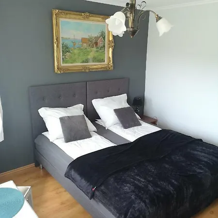 Szálloda Casa Del Fasa *