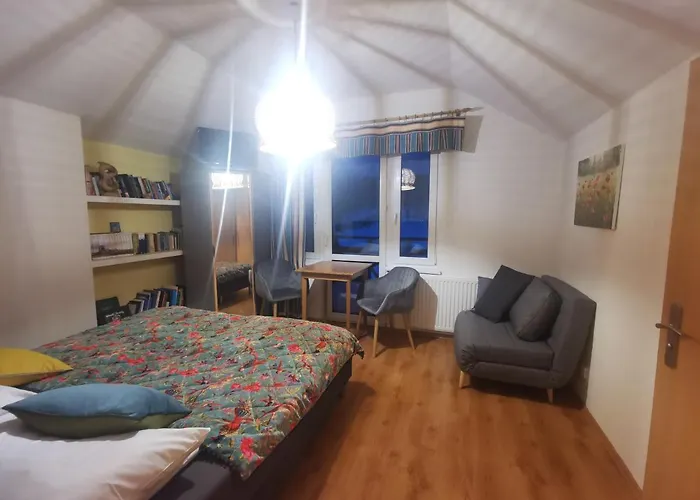 Casa Del Fasa 호텔