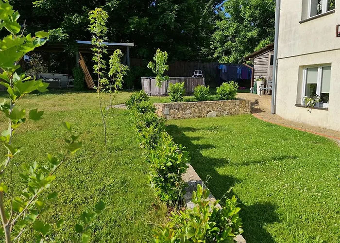 Casa Del Fasa 호텔 폴라니카-즈루이