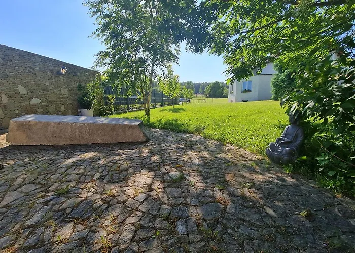 Casa Del Fasa 호텔 폴라니카-즈루이