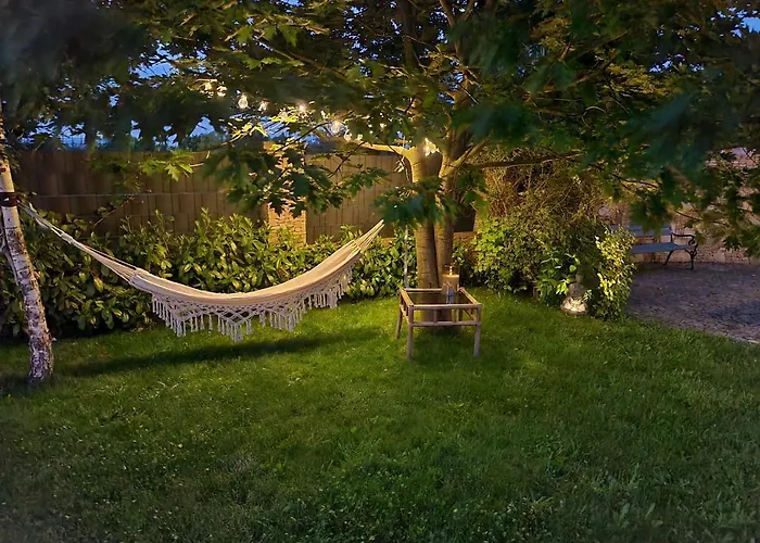 호텔 Casa Del Fasa