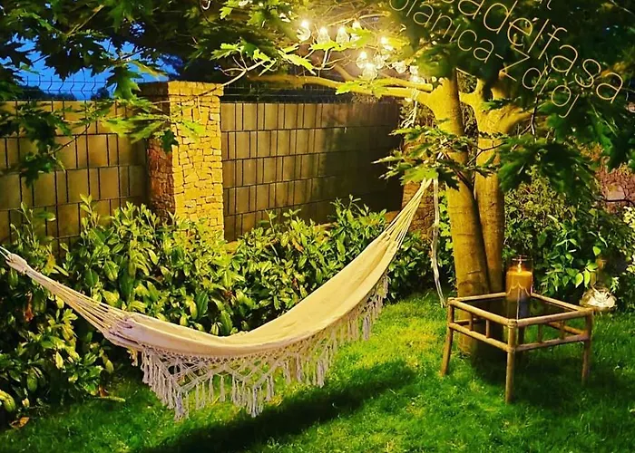 호텔 Casa Del Fasa 폴라니카-즈루이