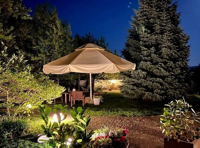 Casa Del Fasa 호텔 *