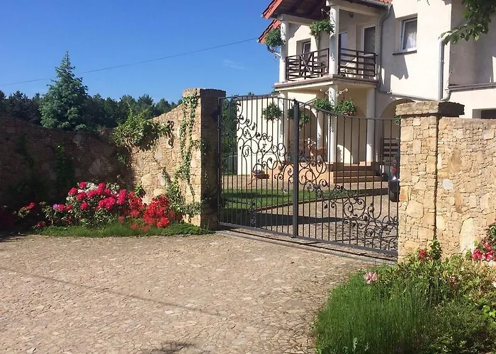 호텔 Casa Del Fasa