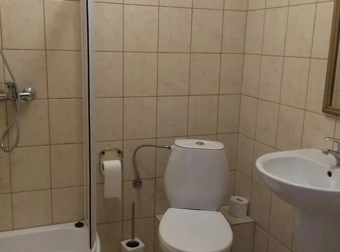 Casa Del Fasa 호텔