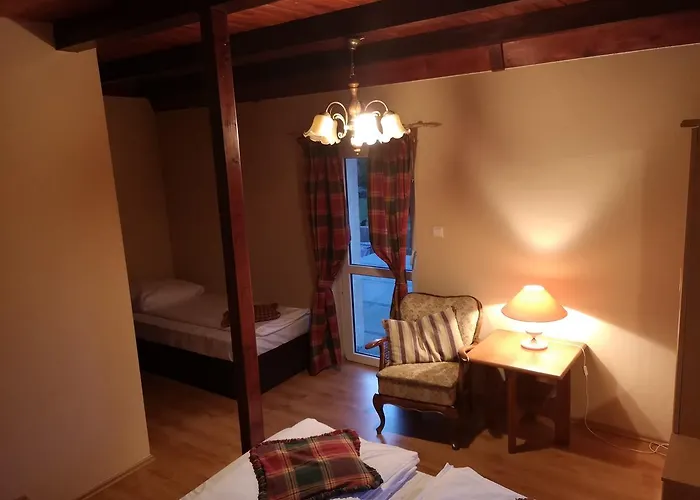 호텔 Casa Del Fasa