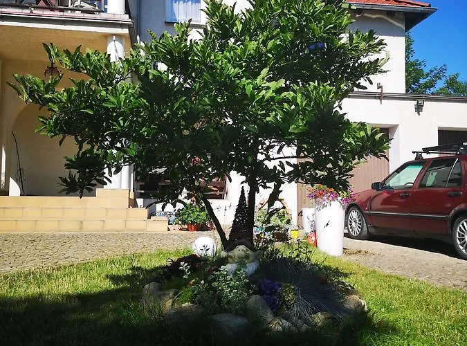 Hotel Casa Del Fasa Bad Altheide