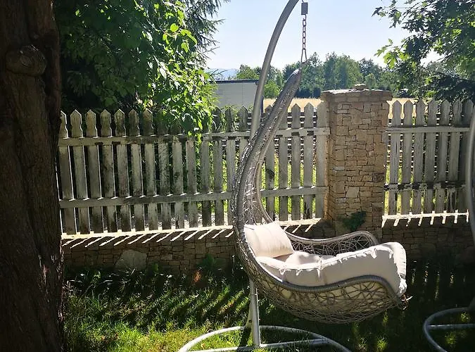 Casa Del Fasa * 폴라니카-즈루이