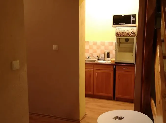 호텔 Casa Del Fasa *