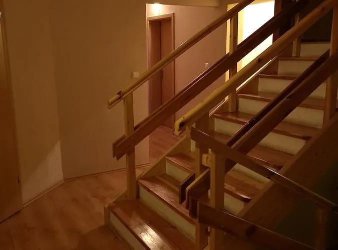 Casa Del Fasa 호텔 *