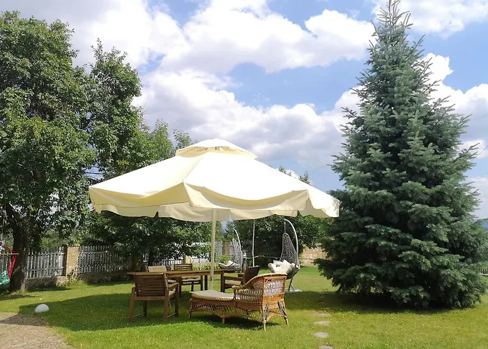 Casa Del Fasa 호텔