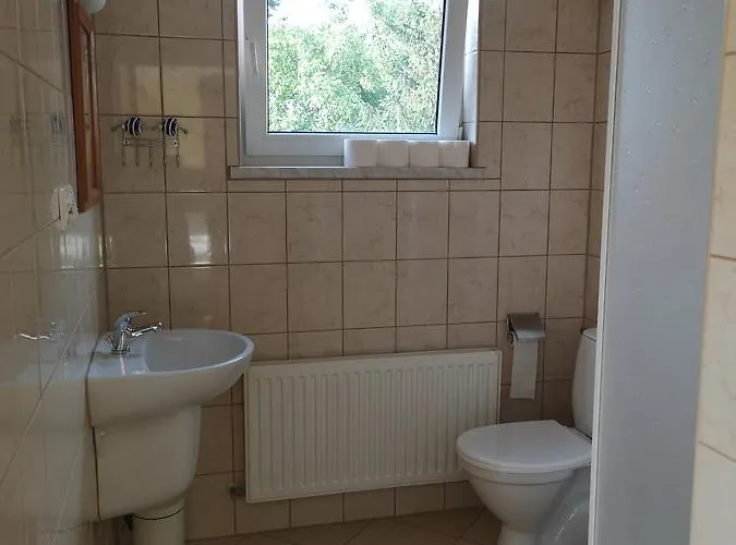 Casa Del Fasa 호텔