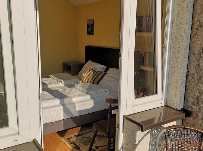 호텔 Casa Del Fasa