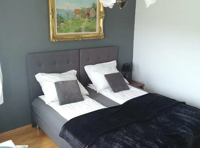 호텔 Casa Del Fasa *