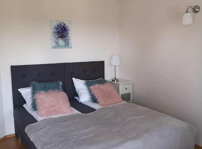 Casa Del Fasa 호텔 폴라니카-즈루이