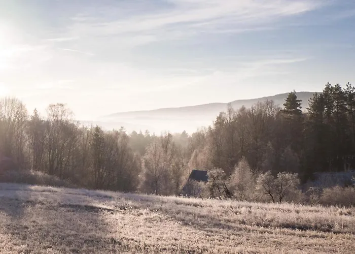 Casa Del Fasa 호텔