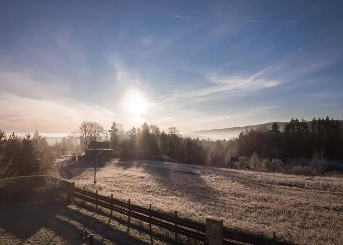 Casa Del Fasa 호텔